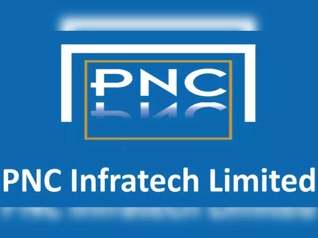 Buy PNC Infratech at Rs 365