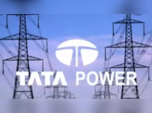 ​Tata Power​