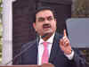Big green energy bet: Adani group to invest more than ?2 lakh crore in 5 years in Gujarat