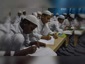 UP govt ends honorarium for Madrassa teachers