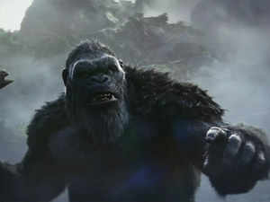 Godzilla x Kong: The New Empire to hit screens earlier with a surprise release date change