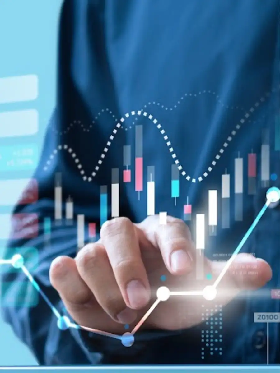 Bullish Momentum: 7 stocks with White Marubozu Pattern on January 10 - Vimarsana News