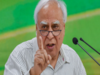 Tragedy of this 'mother of democracy': Sibal slams Maha Speaker ruling on Shiv Sena feud