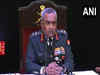 "Situation on Northern border is stable but sensitive": Chief of Army Staff, General Manoj Pande