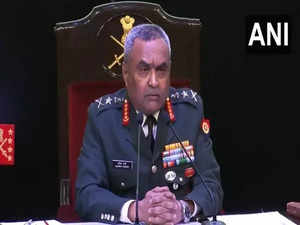 "Situation on Northern border is stable but sensitive": Chief of Army Staff, General Manoj Pande