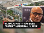 Rural growth has been faster than urban in 2023: Maruti Suzuki chairman R C Bhargava