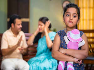 Got divorce after investment in minor child’s name, which parent will pay the income tax on returns?