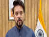 "People will reject them in upcoming elections," Anurag Thakur slams Congress