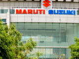 Maruti Suzuki plans to start exports of EVs this year