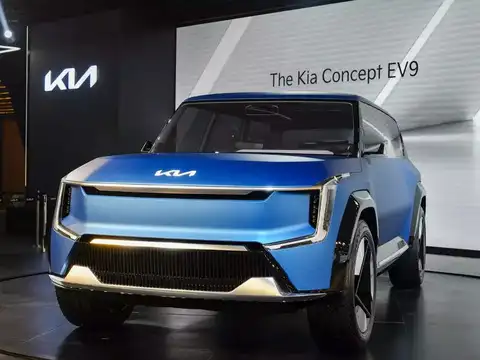 Kia EV9