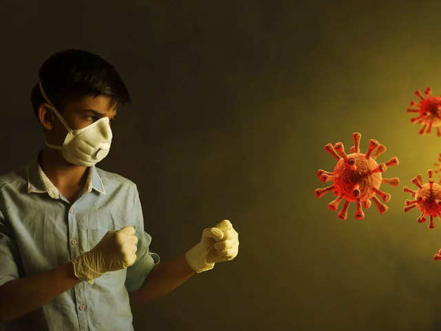 Ward off coronavirus