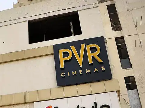 PVR INOX