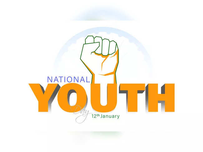 National Youth Day 2024: Wishes, messages, quotes, WhatsApp and Facebook status to share on this day