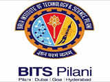 BITS Pilani to launch School of Interdisciplinary Research & Entrepreneurship