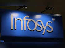 Infosys tweaks guidance for 3rd time in a row, revenue to grow 1.5-2.0% in FY24