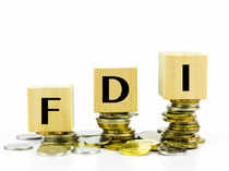 India FDI flows could rise to pandemic-era peak of $55 billion in 2 years, says HSBC