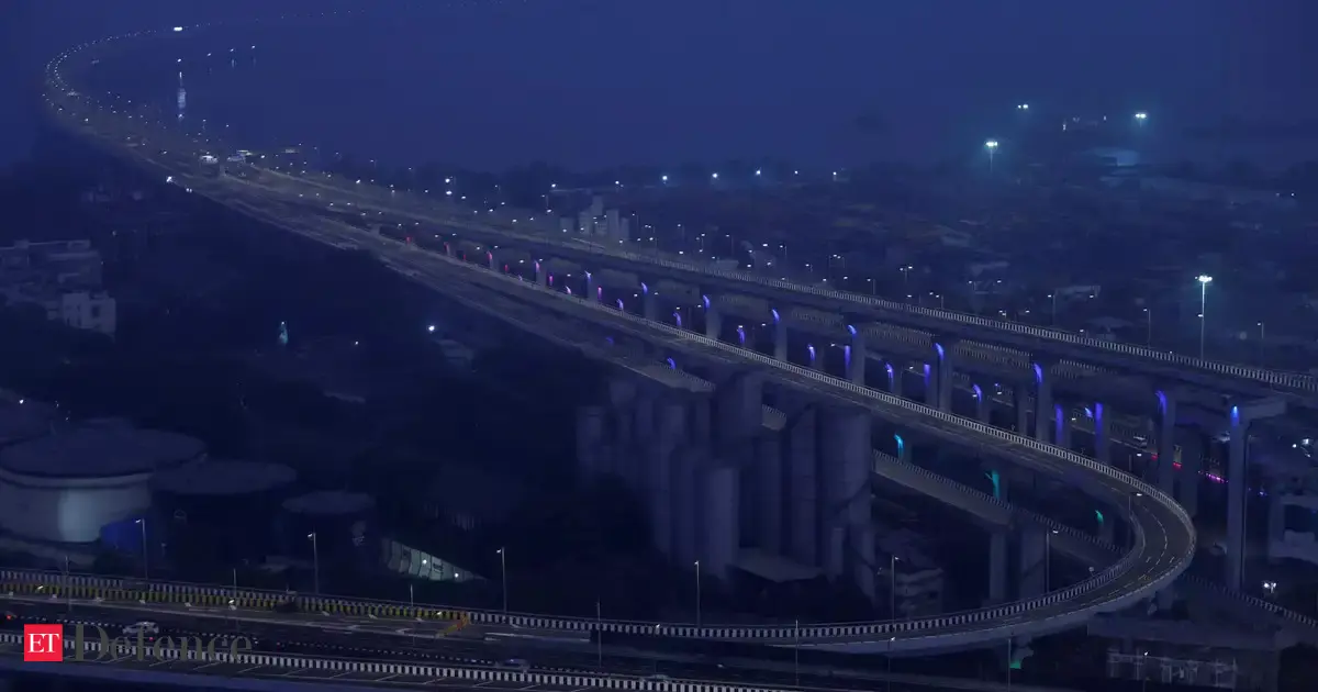 PM Modi will inaugurate Mumbai Trans Harbour Link (MTHL) on Jan 12. Check routes here - Vimarsana News