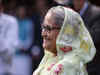 Sheikh Hasina sworn in as prime minister of Bangladesh for fifth term