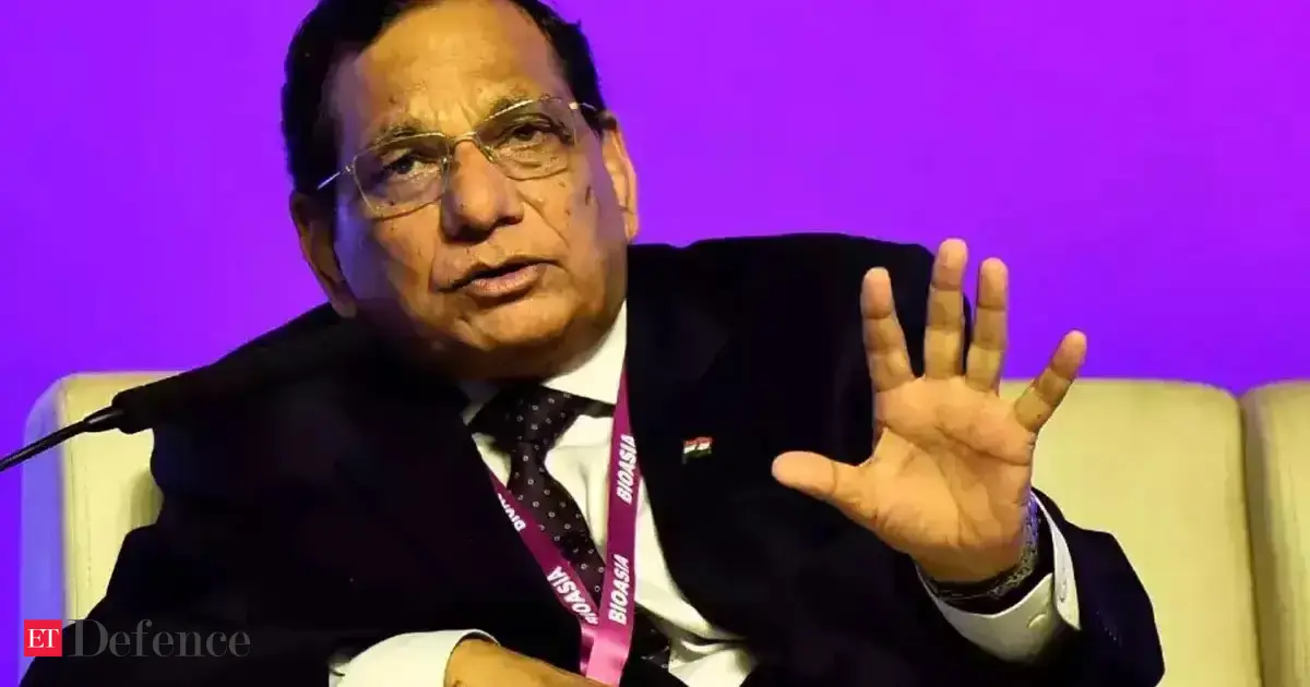 India needs a new national mental healthcare programme: NITI Ayog member VK Paul - Vimarsana News