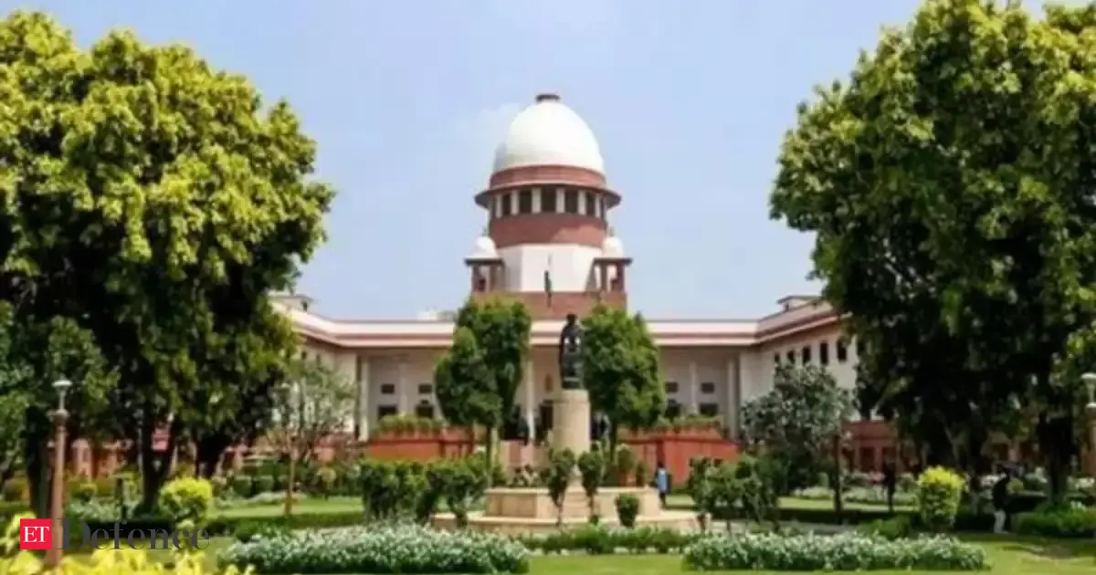 Aligarh Muslim University: How does minority status matter when AMU continues to be institute of national importance, asks SC - Vimarsana News