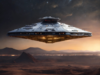 UFO sightings: Bill proposes Commercial pilots to report UAP
