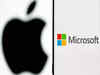 Microsoft overtakes Apple as world's most valuable company