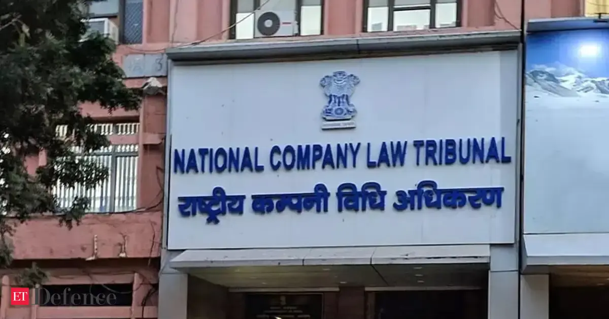 IBC: Former promoters and directors can submit bids if not ineligible under Section 29A of IBC: NCLAT - Vimarsana News