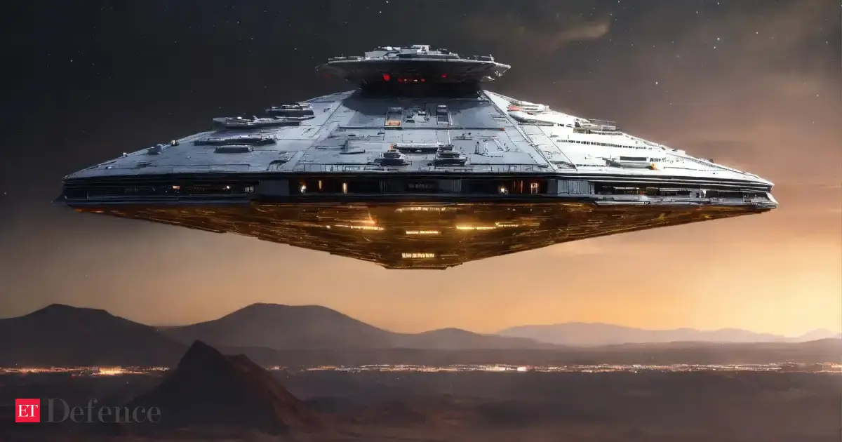 ufo bill: UFO sightings: Bill proposes Commercial pilots to report UAP - Vimarsana News
