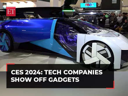 Gadgets [Video] in 2024