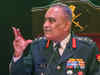 Army chief Gen Manoj Pande concerned over Rajouri-Poonch attacks