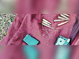 IEDs, AK Series Rifle Bullets Recovered in Rajouri District