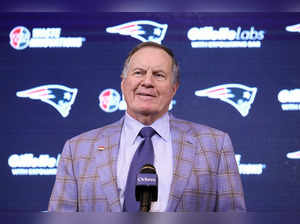 New England Patriots to make history as Bill Belichick leaves?