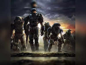 Halo season 2 release date, trailer and other details