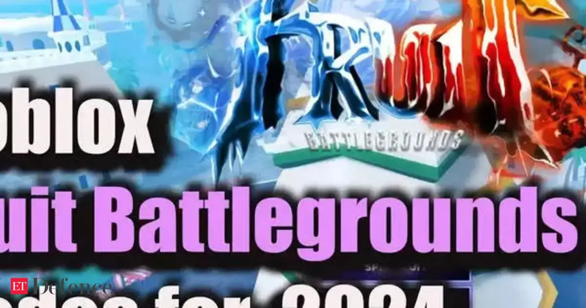 Anime Fighters Simulator Codes: Anime Fighters Simulator Codes for January 2024: Here's what you may want to know - Vimarsana News