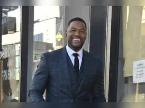 Michael Strahan and daughter Isabella, open up about diagnosis of brain tumor on the 'GMA' show: Know more