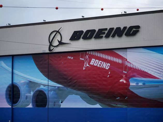 Boeing Latest News Updates: Boeing to display B777-9 plane for the first time in India at Hyderabad air show on January 16