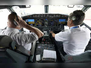 FAA Cockpit Recordings
