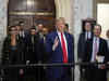 Donald Trump defies judge, gives courtroom speech on tense final day of New York civil fraud trial