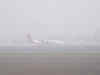 Dense fog shrouds Delhi, airport visibility drops to zero