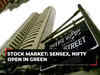 Sensex rises 300 points, Nifty above 21,700; Infosys climbs 4%