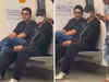 Akshay Kumar's unnoticed Mumbai Metro ride delights fans. Watch