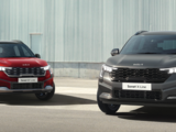 Kia reveals prices for Sonet facelift compact SUV: Here is the full variant-wise price list, features