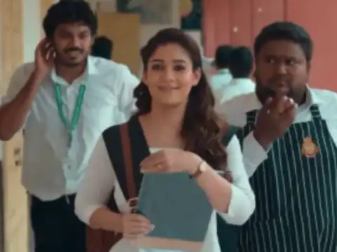 ​Promotes 'Love Jihad'​