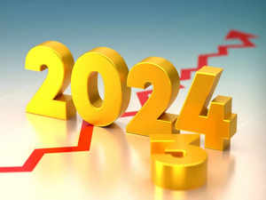 Equities in Indian Election Year 2024