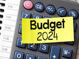 Budget 2024: Allow past yrs TDS to be claimed online 1 80:Image