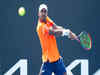 Sumit Nagal beats Molcan to enter Australian Open singles main draw