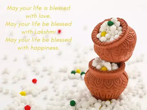 Wishing success