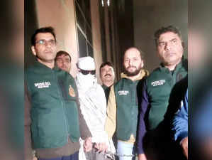 Delhi court sends Hizbul Mujahideen terrorist to seven-day police custody