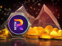 Retik Finance (RETIK) is expected to be the best token of 2024