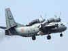 Wreckage of IAF's AN-32 aircraft traced, seven-and-a-half years after it went missing